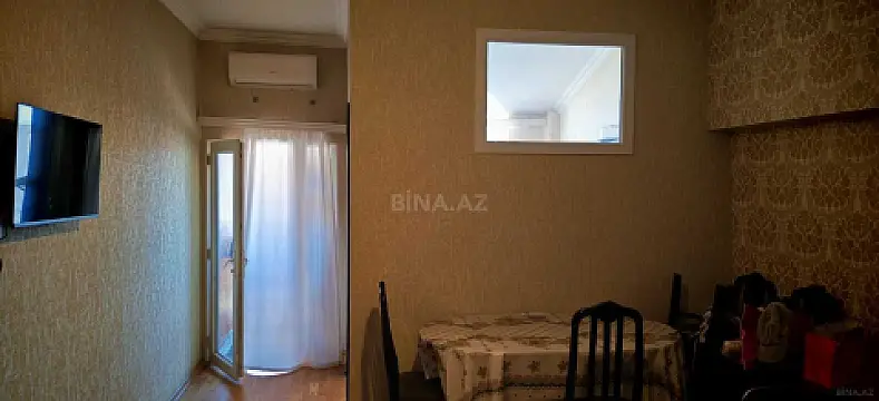 Kirayə verilir 2 otaqlı mənzil 60 m² — Xırdalan 2 otaq 60.00 m²