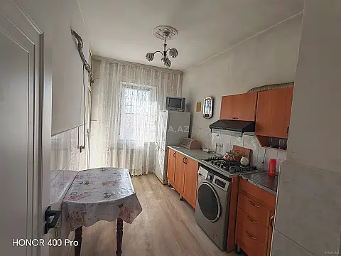 Kirayə verilir 4 otaqlı mənzil 90 m² — Sumqayıt 4 otaq 90.00 m²