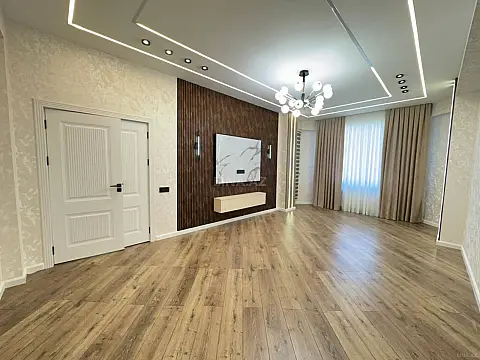 Satılır 2 otaqlı mənzil 78 m² — Bakı, Əhmədli 2 otaq 78.00 m²