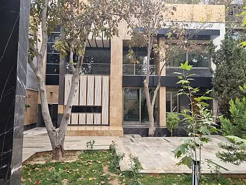 Kirayə verilir 3 otaqlı ofis 90 m² — Bakı 3 otaq 90.00 m²
