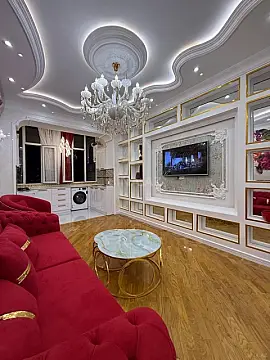 Satılır 2 otaqlı mənzil 60 m² — Bakı, Həzi Aslanov qəs. 2 otaq 60.00 m²