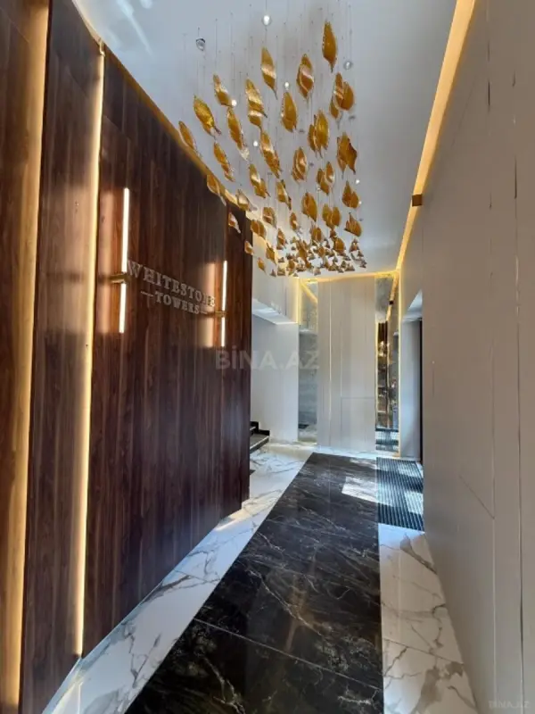 Satılır 3 otaqlı mənzil 88 m²