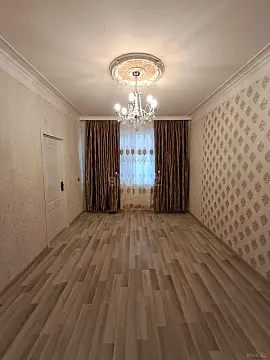 Satılır 2 otaqlı mənzil 40 m² — Bakı 2 otaq 40.00 m²
