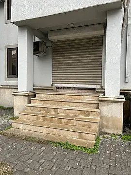 Kirayə verilir 1 otaqlı ofis 33 m² — Bakı, Binəqədi 1 otaq 33.00 m²
