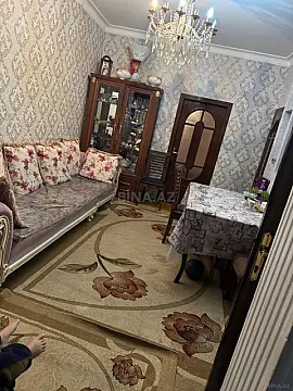 Satılır 3 otaqlı mənzil 72 m² — Bakı, Memar Əcəmi yanı 3 otaq 72.00 m²