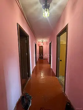 Satılır 5 otaqlı mənzil 105 m² — Bakı 5 otaq 105.00 m²