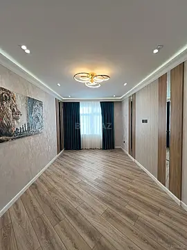 Satılır 2 otaqlı mənzil 85 m² — Bakı, Həzi Aslanov qəs. 2 otaq 85.00 m²