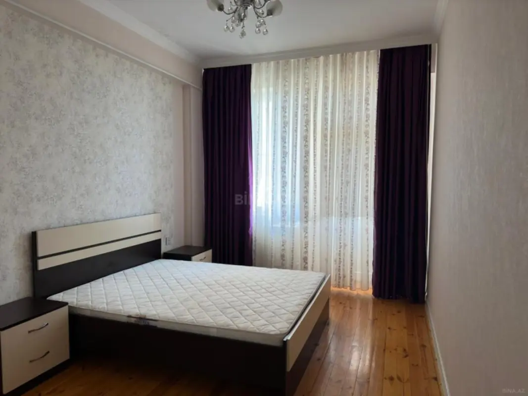 Kirayə verilir 3 otaqlı mənzil 100 m²