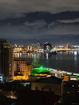 Satılır 4 otaqlı həyət evi 100 m² — Bakı, Bayıl 4 otaq 100.00 m²