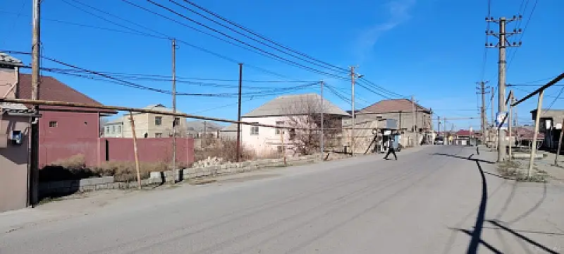 Satılır torpaq sahəsi 3 m² — Bakı, Binəqədi 3.00 m²