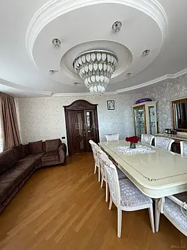Satılır 3 otaqlı mənzil 135 m² — Sumqayıt 3 otaq 135.00 m²