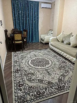 Satılır 2 otaqlı mənzil 45 m² — Xırdalan 2 otaq 45.00 m²