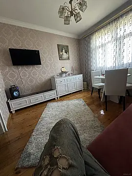 Satılır 3 otaqlı mənzil 52 m² — Bakı, Mərdəkan 3 otaq 52.00 m²
