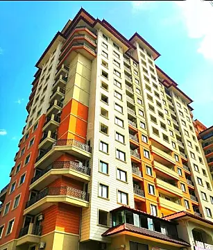 Satılır 4 otaqlı mənzil 105 m² — Bakı 4 otaq 105.00 m²