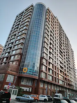 Satılır 3 otaqlı mənzil 145 m² — Bakı 3 otaq 145.00 m²