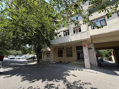 Satılır obyekt 127 m² — Bakı 127.00 m²