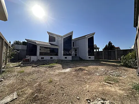 Satılır 5 otaqlı həyət evi 250 m² — Bakı, Bilgəh 5 otaq 250.00 m²