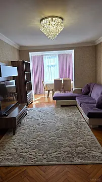 Satılır 3 otaqlı mənzil 80 m² — Bakı, Nərimanov 3 otaq 80.00 m²
