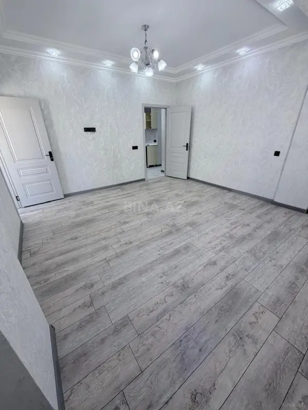 Satılır 2 otaqlı mənzil 51 m²