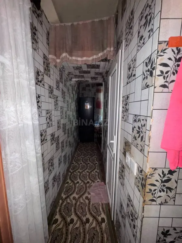 Satılır 1 otaqlı mənzil 30 m²