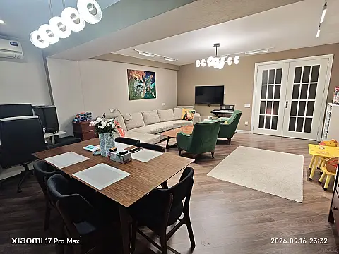 Satılır 3 otaqlı mənzil 100 m² — Bakı 3 otaq 100.00 m²
