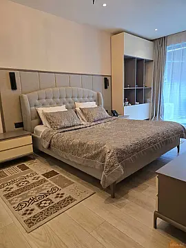 Satılır 2 otaqlı mənzil 98 m² — Bakı, Sea Breeze 2 otaq 98.00 m²