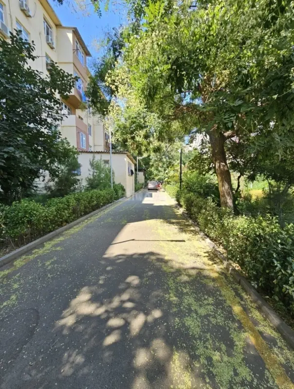 Kirayə verilir 2 otaqlı mənzil 45 m²