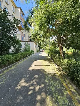 Kirayə verilir 2 otaqlı mənzil 45 m² — Bakı, 7-ci mikrorayon 2 otaq 45.00 m²