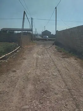 Satılır torpaq sahəsi 6 m² — Sumqayıt 6.00 m²