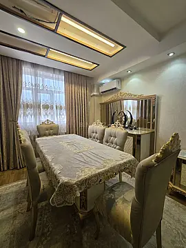Satılır 2 otaqlı mənzil 64 m² — Bakı, Abşeron 2 otaq 64.00 m²