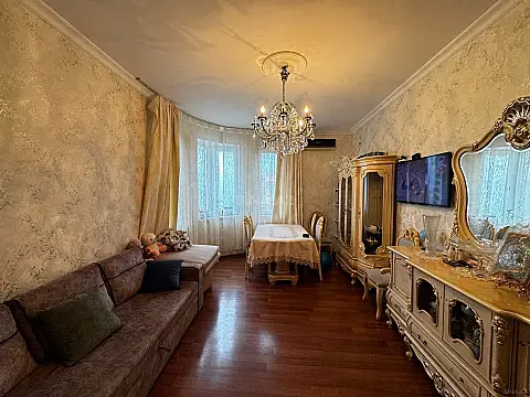 Satılır 2 otaqlı mənzil 64 m² — Bakı, Masazır 2 otaq 64.00 m²