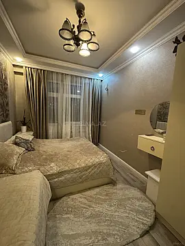 Kirayə verilir 3 otaqlı mənzil 61 m² — Xırdalan, Abşeron 3 otaq 61.00 m²