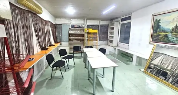 Kirayə verilir obyekt 100 m² — Bakı, Qaraçuxur 100.00 m²