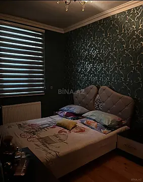 Kirayə verilir 3 otaqlı mənzil 140 m² — Xırdalan, Abşeron 3 otaq 140.00 m²