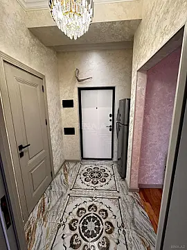 Kirayə verilir 2 otaqlı mənzil 50 m² — Bakı, Bakıxanov 2 otaq 50.00 m²