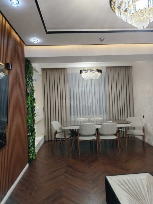 Satılır 2 otaqlı mənzil 54 m²