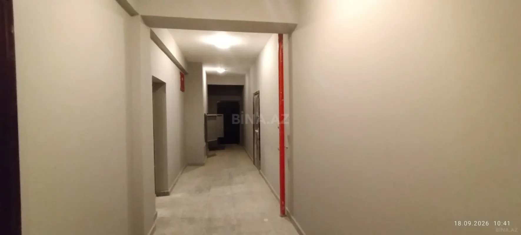 Satılır 2 otaqlı mənzil 75.2 m²