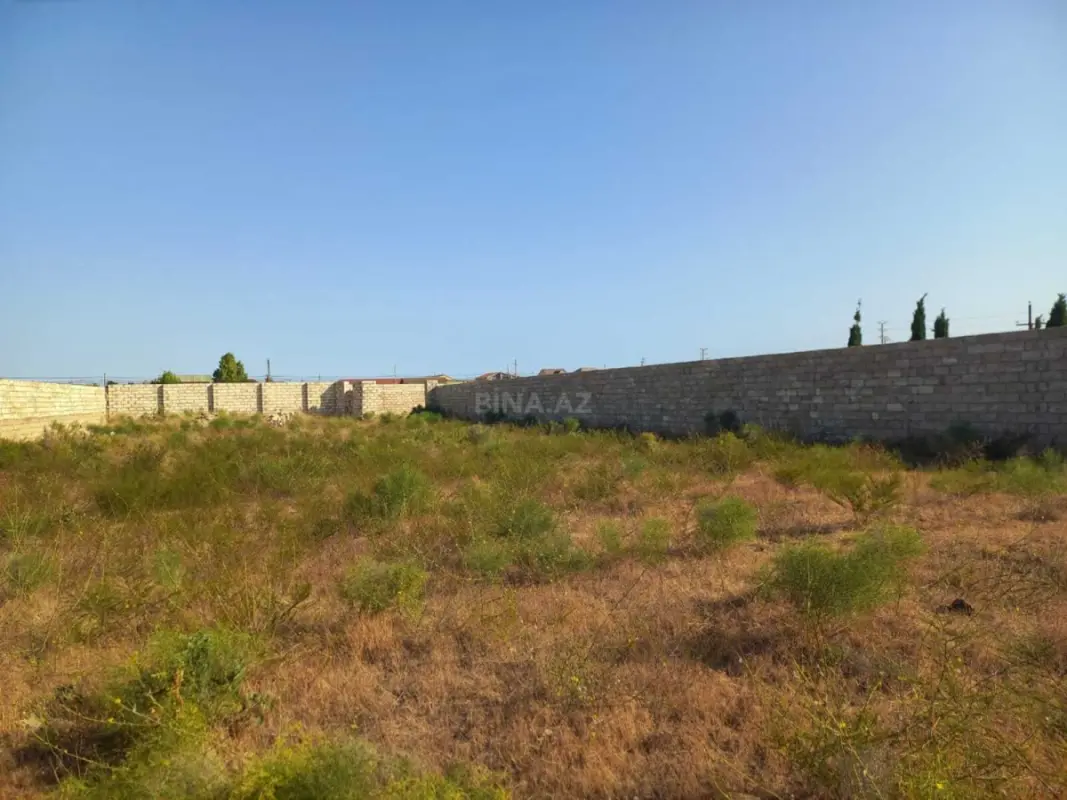 Satılır torpaq sahəsi 12 m²