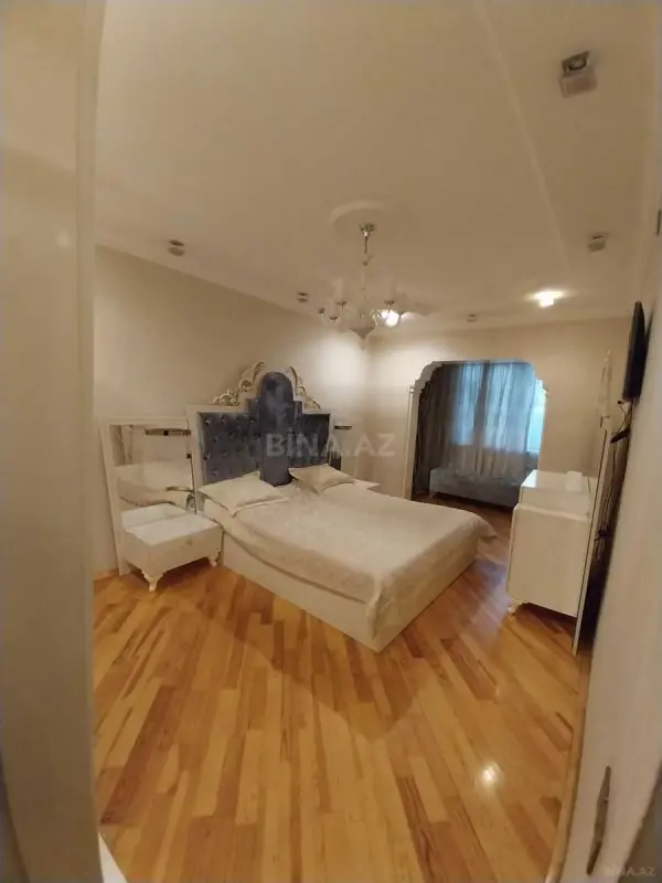 Kirayə verilir 3 otaqlı mənzil 80 m²