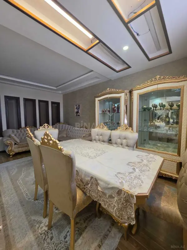 Satılır 2 otaqlı mənzil 66 m²