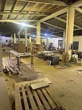 Kirayə verilir obyekt 1700 m² — Bakı, Binəqədi 1700.00 m²