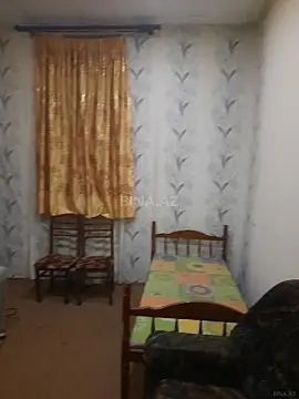 Kirayə verilir 1 otaqlı həyət evi 50 m² — Bakı 1 otaq 50.00 m²