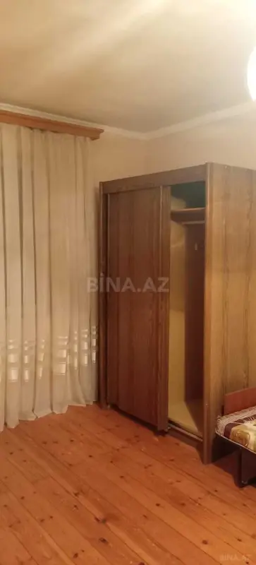 Kirayə verilir 1 otaqlı həyət evi 35 m²