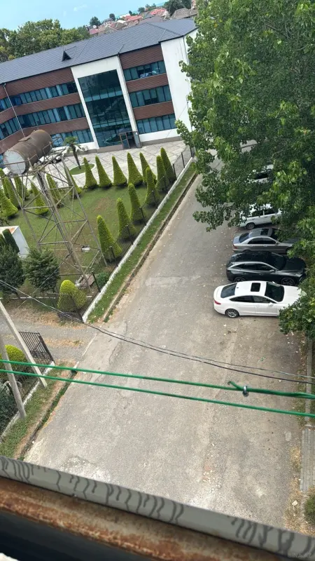 Satılır 3 otaqlı mənzil 51.8 m²