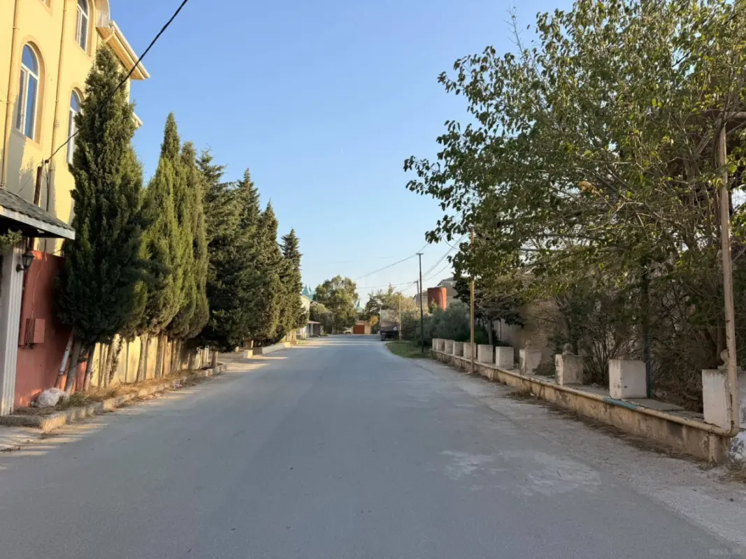 Satılır torpaq sahəsi 13.5 m²
