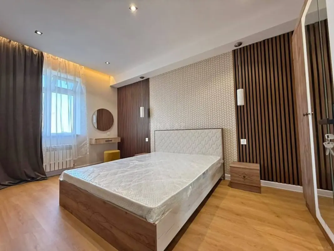 Satılır 3 otaqlı mənzil 76 m²