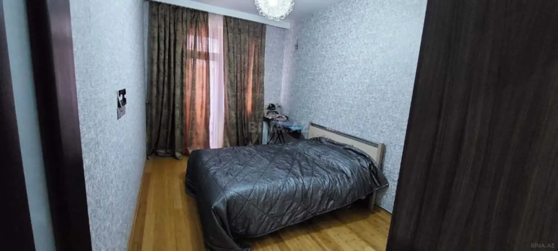 Kirayə verilir 2 otaqlı mənzil 54 m²