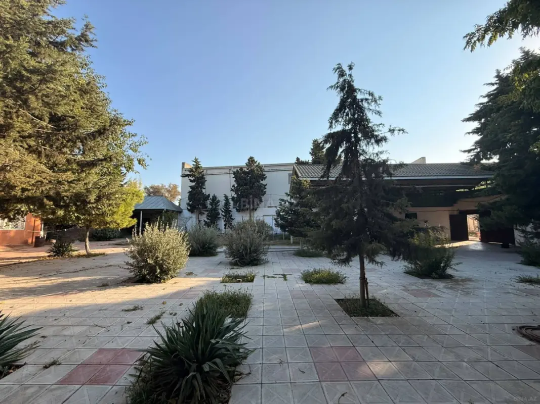 Satılır torpaq sahəsi 12 m²