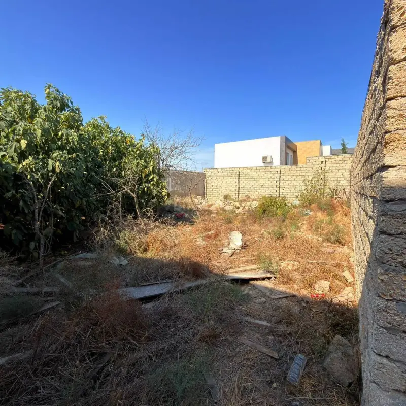 Satılır torpaq sahəsi 3.3 m²