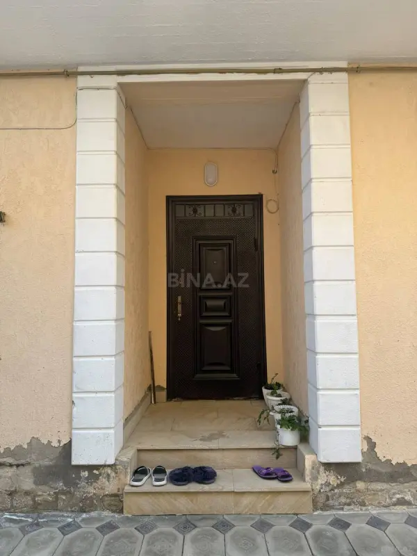 Satılır 4 otaqlı həyət evi 110 m²